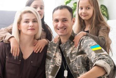 Хто вважається членом родини УБД: тільки ці категорії отримають пільги