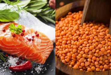 Белки, спасающие от воспалений: диетолог назвала 4 суперпродукта