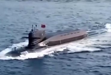 США пора приготовиться: Китай наращивает производство самых мощных подлодок, - СМИ