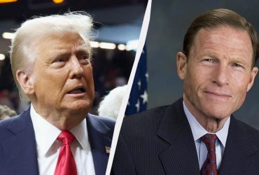 Трамп жалко капитулировал перед Путиным, - сенатор США