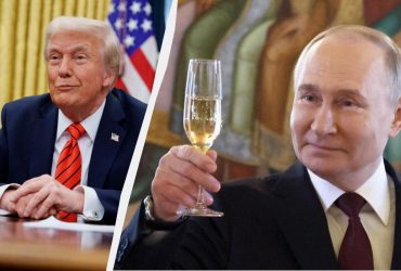 Америка Трампа стала союзником Путіна, - Politico