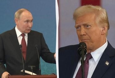 Путин придумал, как получить максимум уступок от Трампа на переговорах, - ISW