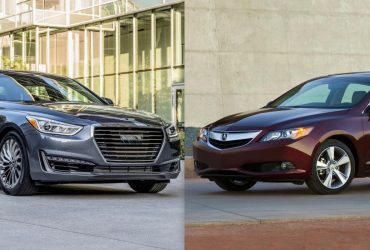 Названо 10 розкішних автомобілів з пробігом, обслуговування яких не вдарить по гаманцю