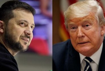 Навіщо Трамп очорнює Зеленського: у NYT пояснили разюче спотворення реальності