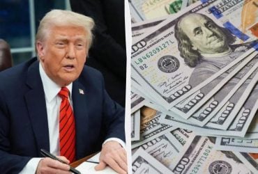 Трамп ответил, участвует ли в переговорах о замороженных российских активах