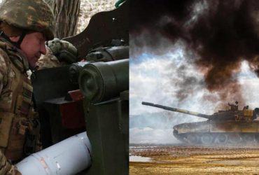 Росія наступає, попри переговори: експерт назвав найгарячіші точки