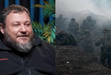 Россияне отползут на Покровском направлении: Дикий дал прогноз и назвал условие
