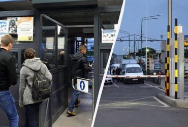 Виїзд чоловіків 18-22 років: стало відомо, скільки осіб намагалися перетнути кордон Польщі
