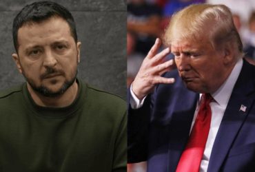 Трамп ополчился против Зеленского: в Bloomberg раскрыли возможные мотивы