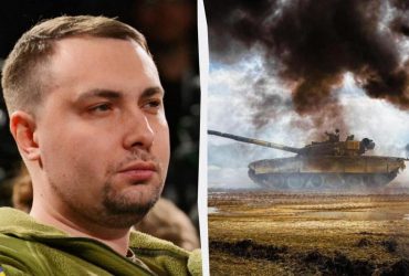 Буданов дал прогноз, когда в Украине может произойти прекращение огня