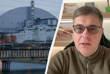 После удара дрона по ЧАЭС появились вопросы к тем, кто проэктировал укрытие, - эксперт