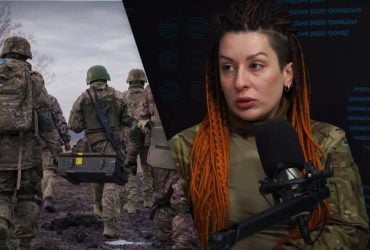 Щоб не воювати під Тернополем: військова висловилася про мобілізацію жінок