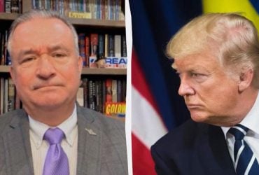 Це ганьба: конгресмен-республіканець розніс заяви Трампа про Україну