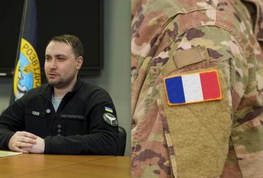 Отправку миротворцев в Украину вряд ли можно считать гарантией безопасности, - Буданов