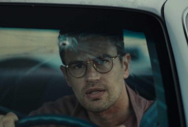 Батьківський спадок: огляд комедійного горора Мавпа за твором Стівена Кінга