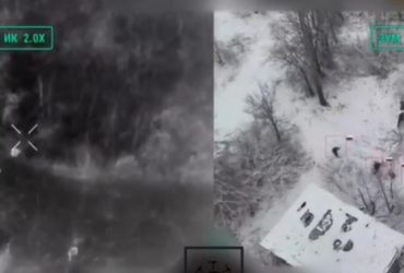 Путь к секретной базе РФ отследили по кабелям: Forbes описал уникальную операцию