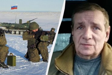 Наступ РФ на Сумщину: експерт пояснив, навіщо Путін вигадав незграбну брехню