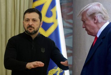 Представники Трампа зв'язувалися з Зеленським, щоб повернути переговори в потрібне русло, - CNN