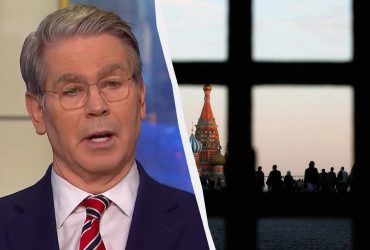 США могут пересмотреть санкции против РФ, чтобы ускорить переговоры, - Бессент