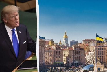 Миру в Україні не буде досягнуто, поки Трамп не визначиться зі своєю позицією, - The Times