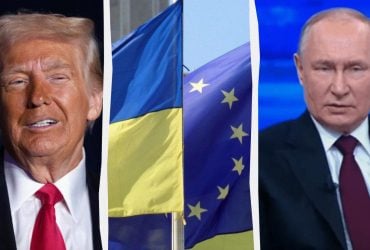 Україну продають, РФ реабілітують: The Economist пояснило, що має робити Європа