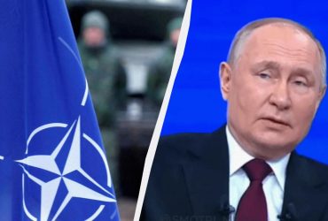 Росія в Ер-Ріяді вимагала від США вивести сили НАТО зі Східної Європи, - FT