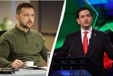 Все было не так: Рубио рассказал о встрече с Зеленским по сделке о ценных металлах