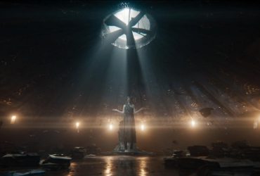 В Затерянных землях: интересные факты о фэнтези с Миллой Йовович по рассказу Джорджа Мартина