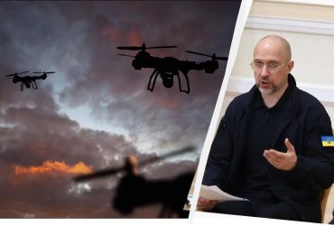 Кабмин выделил почти 8 млрд гривен на закупку дронов