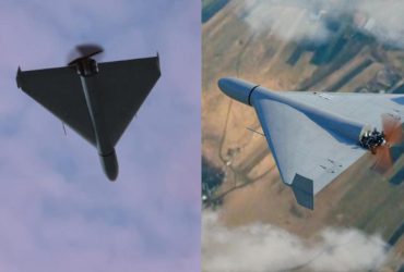 Експерт пояснив, навіщо росіяни чіпляють вибухівку на дрони-обманки