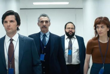 Побив рекорд Apple TV+: серіал Розрив став найпопулярнішим в історії платформи