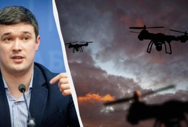 Рои дронов могут появиться у Сил обороны уже в этом году, - Минцифры