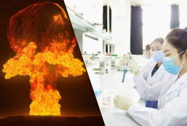 Шанс вижити під час ядерної війни: вчені придумали, як захистити людей від опромінення