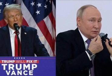 США не здаватимуть Україну: експерт розповів, на які хотілки Путіна не погодиться Трамп