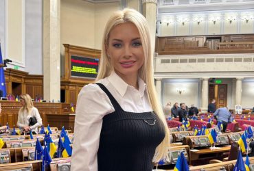Депутатка зі Слуги народу складає мандат: НАБУ підозрює її у незаконному збагаченні
