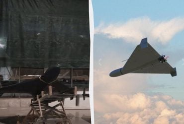 Россия налаживает производство реактивного дрона: мобильным группам будет труднее, - эксперт