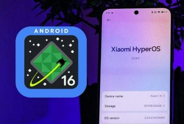 Какие Xiaomi обновятся до Android 16: ищите здесь свой смартфон или планшет