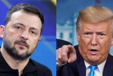 Трамп намагається скористатися Україною в найтемніший час, - CNN