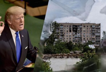 Изменит ли ход войны новая политика Трампа относительно Украины: прогноз от The Guardian