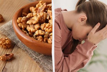 3 ингредиента и столько пользы: этот ореховый завтрак улучшит работу мозга на весь день