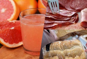 Лікарі порадили людям за 65 не їсти ці 6 продуктів