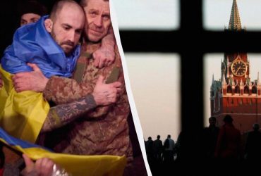 Россия отказалась обменивать азовцев и морпехов: Координационный штаб сделал заявление