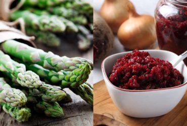 Не только мясо: 12 лучших продуктов с высоким содержанием железа