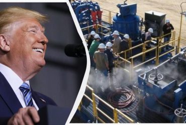 Це шантаж: українці відреагували на апетити Трампа щодо корисних копалин, - The Guardian