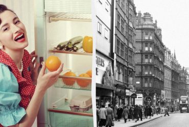 5 уроків здоров'я, які ми можемо винести з 1950-х років: корисніше і не придумаєш