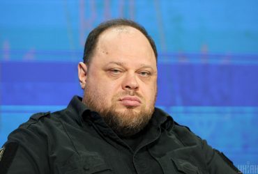 З понеділка почнеться активна робота над угодою про корисні копалини, - Стефанчук