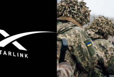 У Польщі зробили заяву про можливе відключення Starlink в Україні