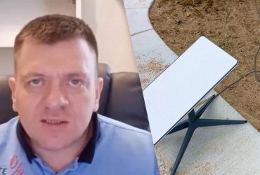 Что произойдет, если Украине отключат Starlink: оценка эксперта
