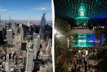 Топ-10 городов с самой высокой стоимостью жизни: насколько там дороже, чем в Киеве