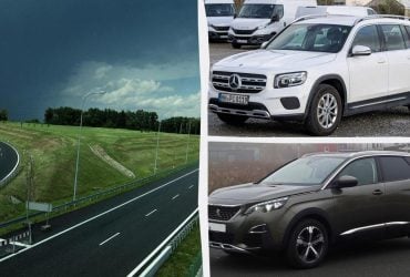 Какие подержанные авто быстрее всего продавались в 2024 году: названы самые популярные модели